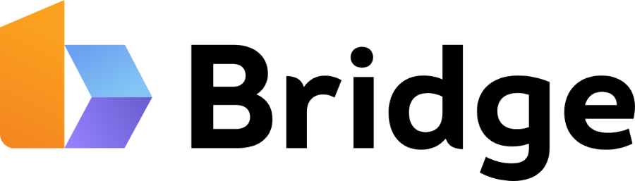 Bridge logo