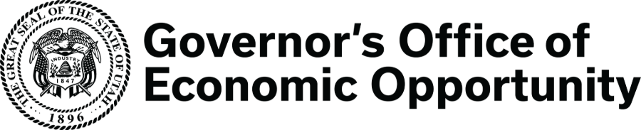 Governor's Office of Economic Opportunity logo