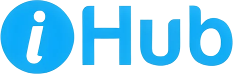 iHub logo