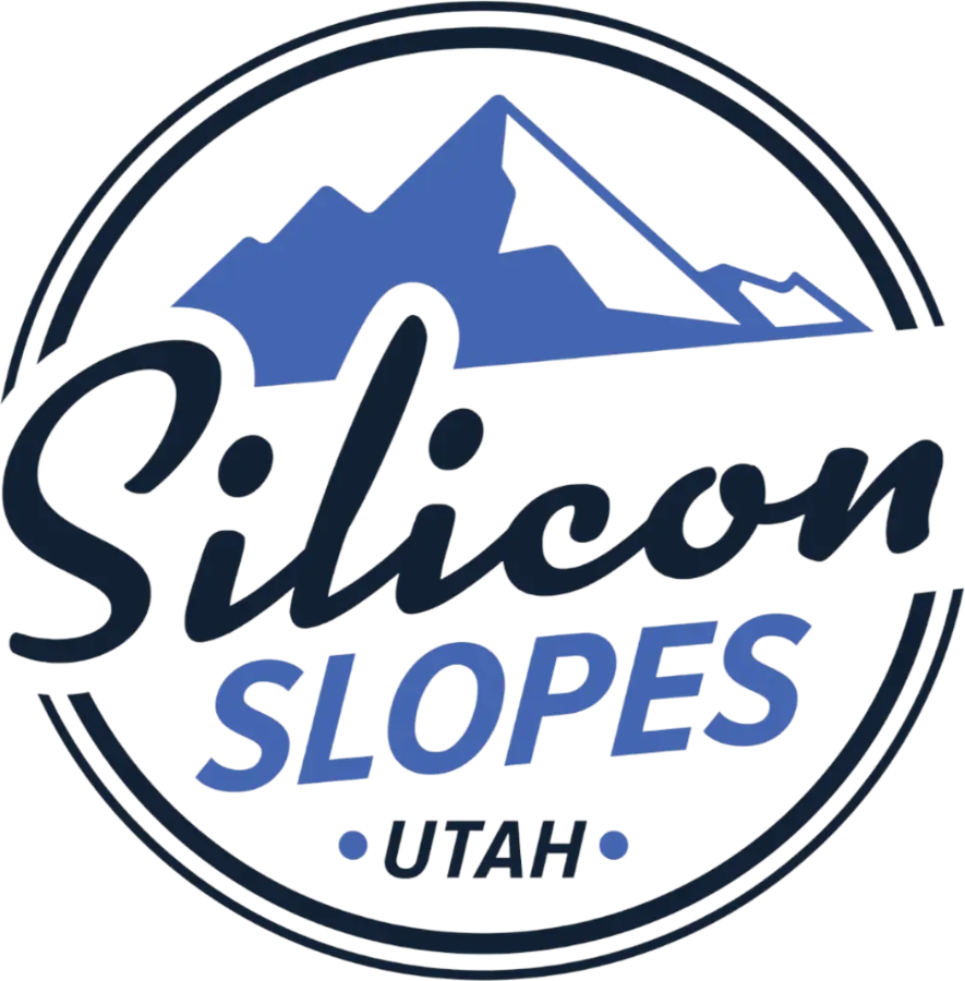 Silicon Slopes logo