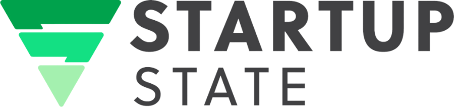 Startup State logo