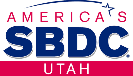 Americas SBDC Utah logo