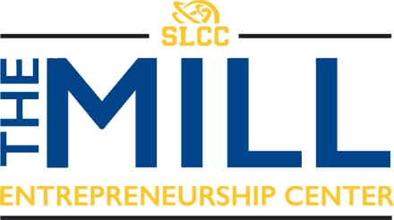 The Mill Entrepreneurship Center logo