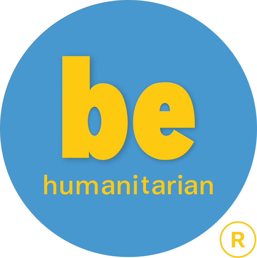 Be Humanitarian