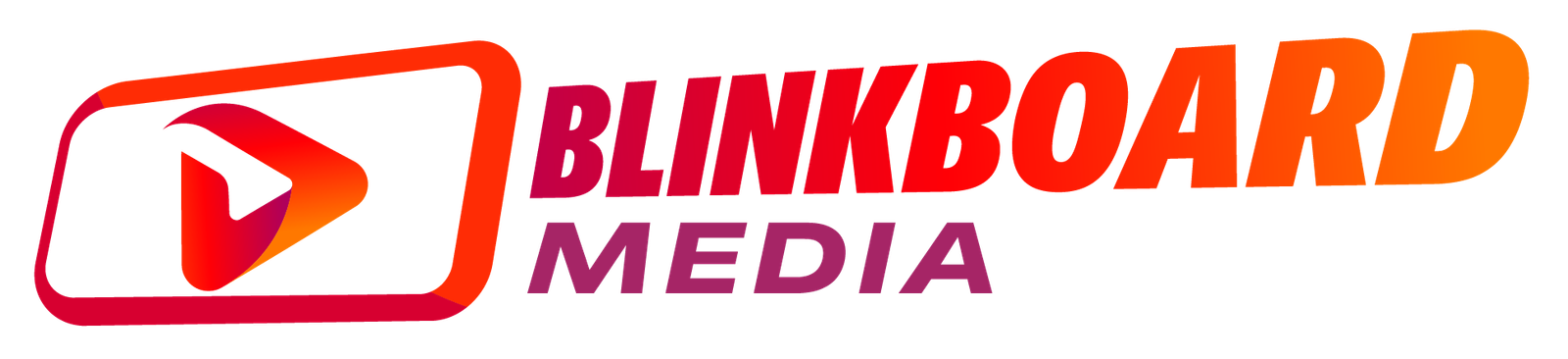 BlinkBoard Media