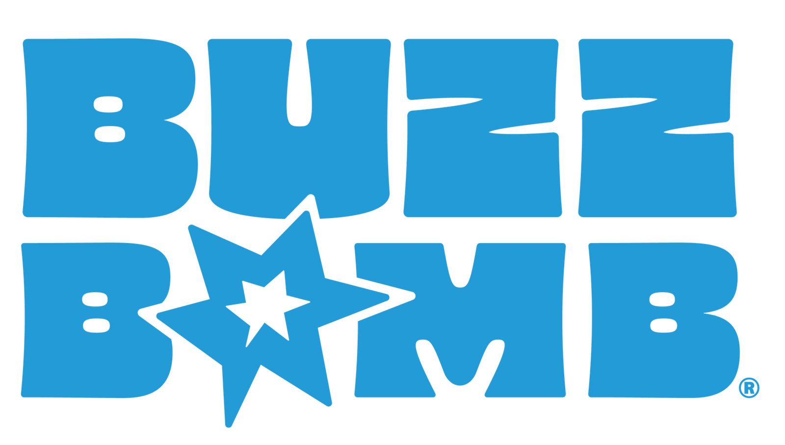 Buzz Bomb Caffeine