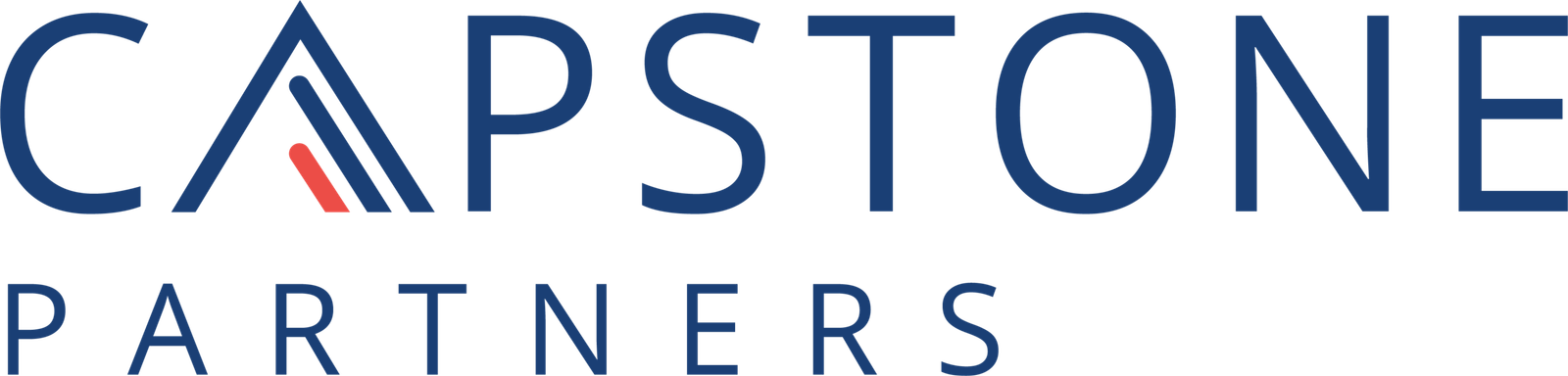 Capstone Partners