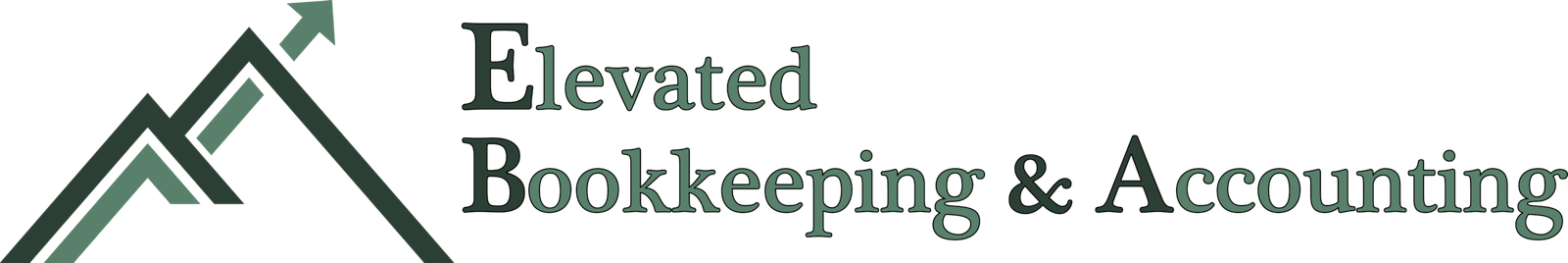 Elevated Bookkeeping and Accounting