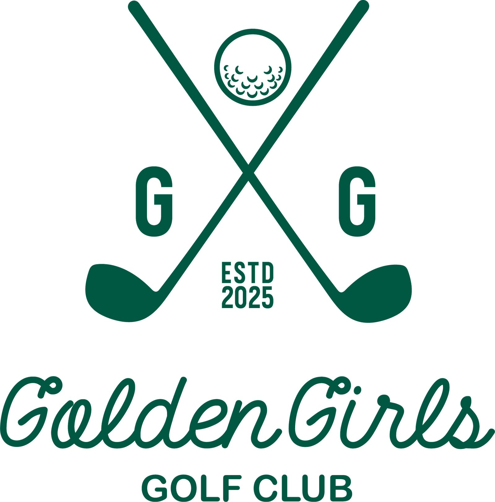 Golden Girls Sports Club and Go Do Golf