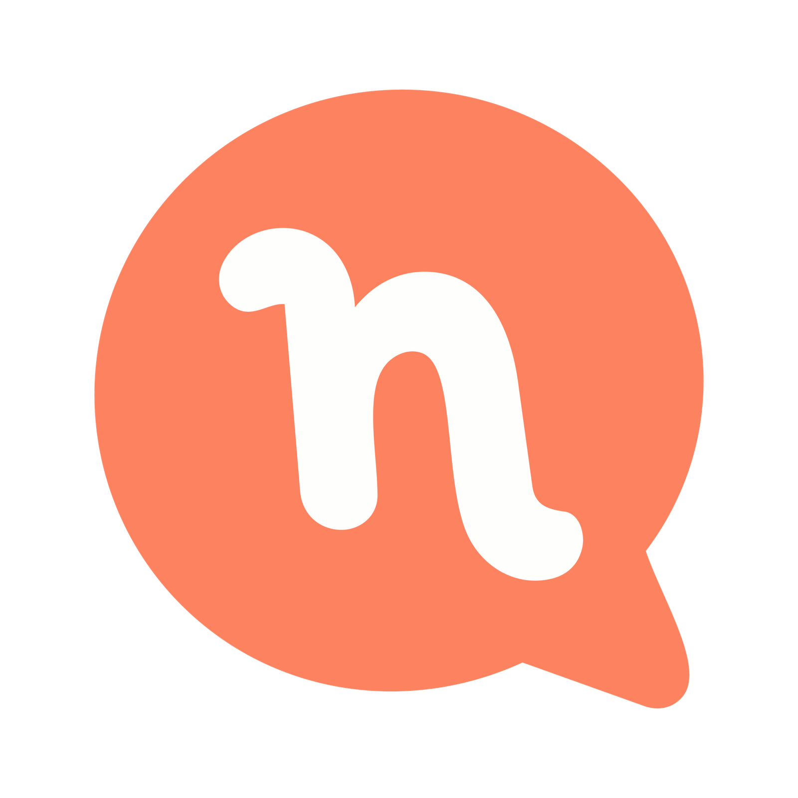 Nessi by Bubl