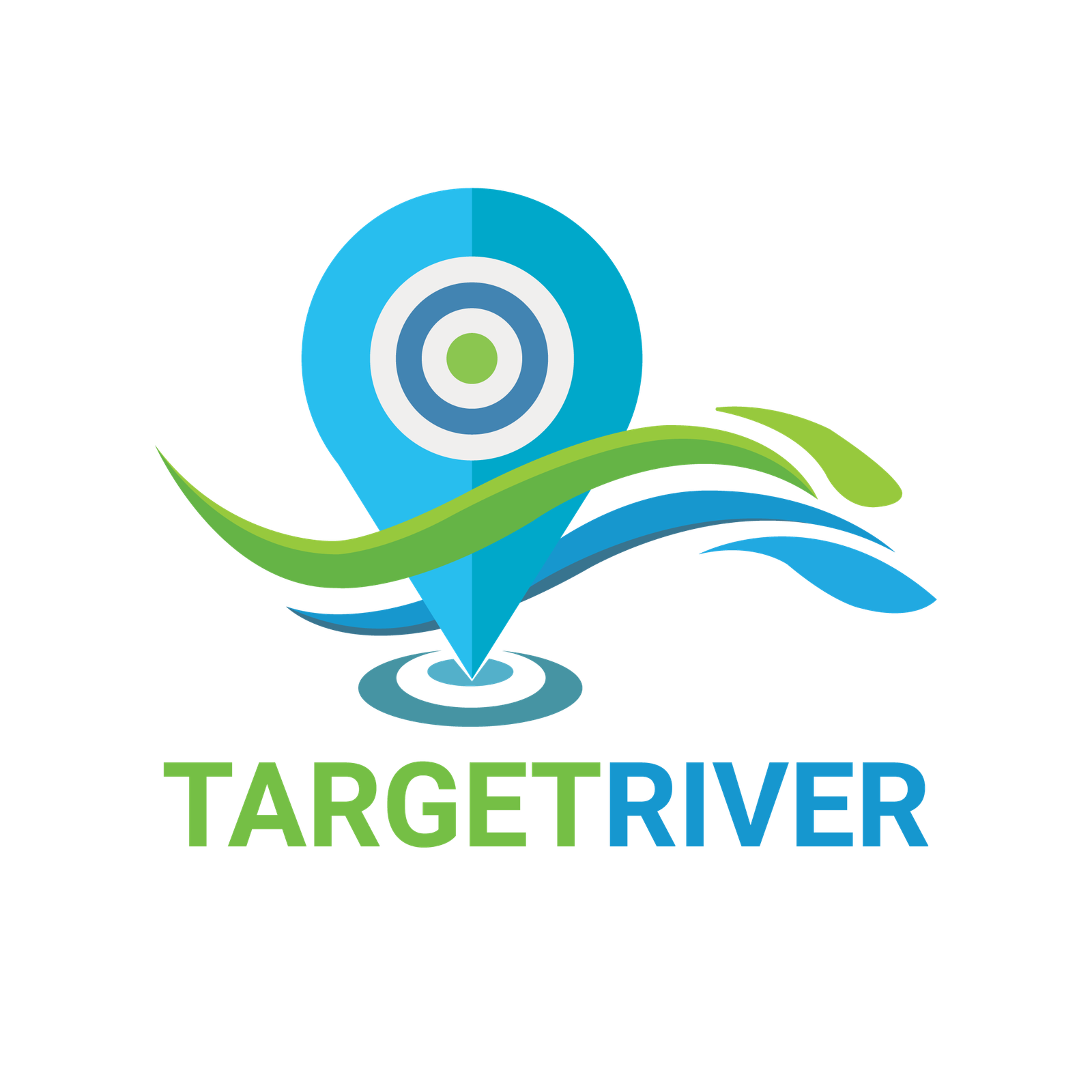 Target River