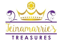 Teinamarrie's Treasures