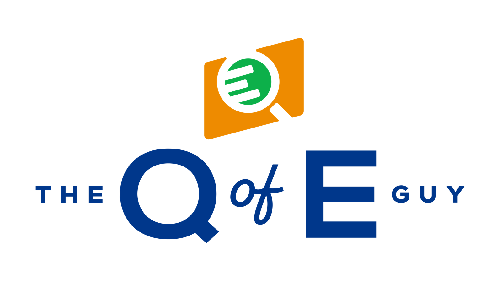 The QofE Guy
