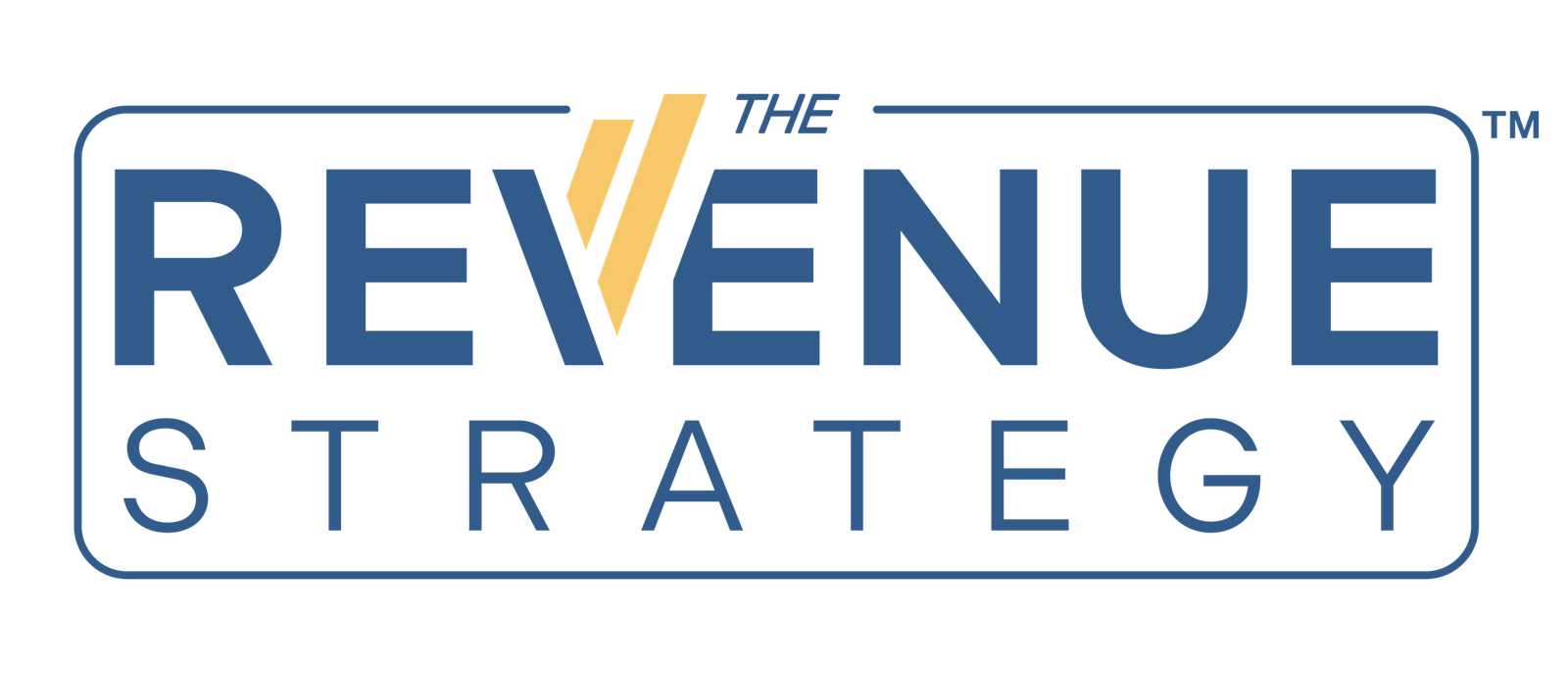 The Revenue Strategy