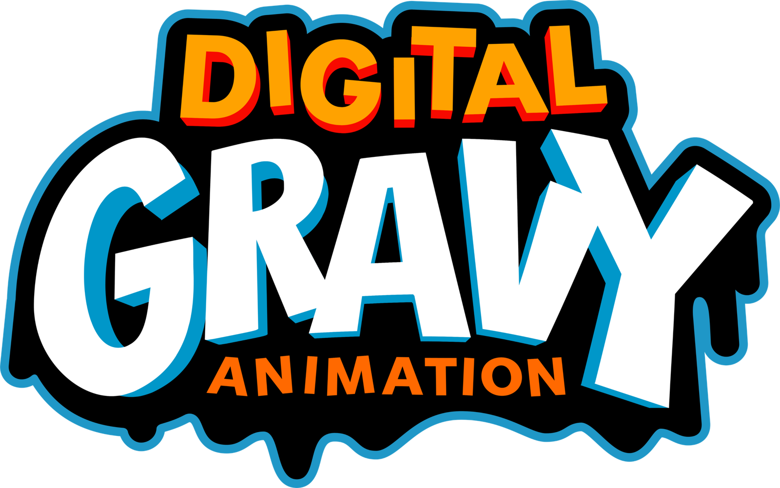 Digital Gravy
