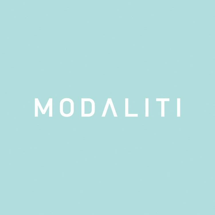 Modaliti Design
