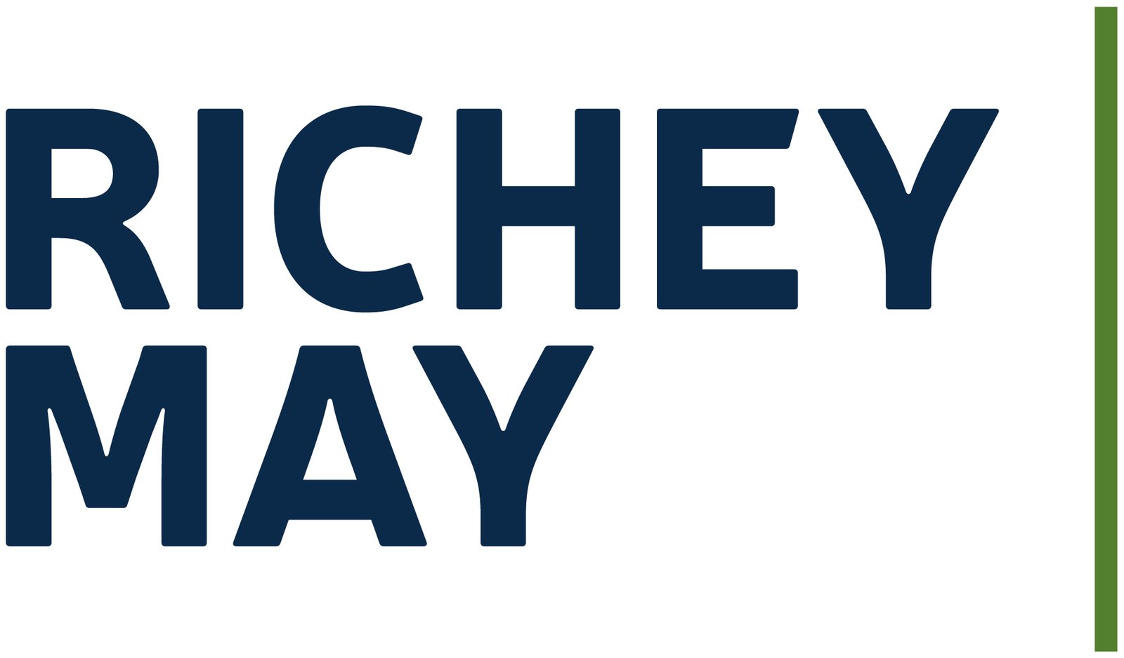 Richey May