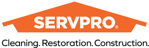 SERVPRO of West Jordan