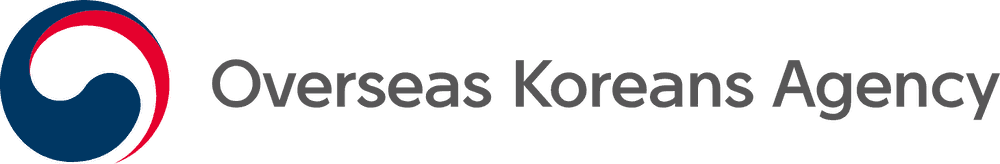 Overseas Koreans Agency logo